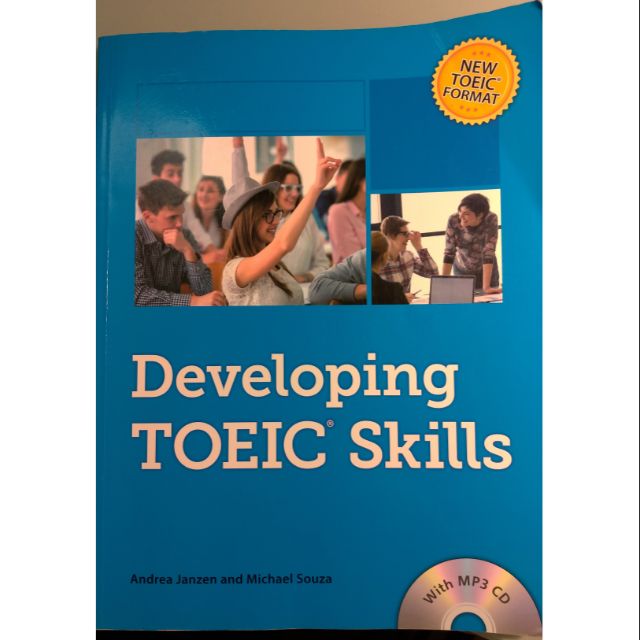 Developing TOEIC Skills