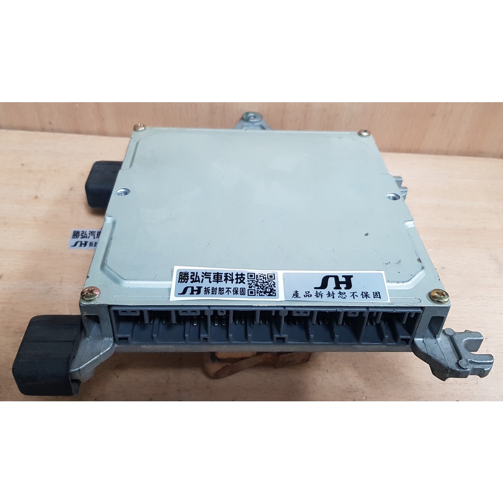 HONDA CRV 2.0 引擎電腦 1999- 37820-PHK-H52 有O/D檔 ECM ECU 行車電腦 維修