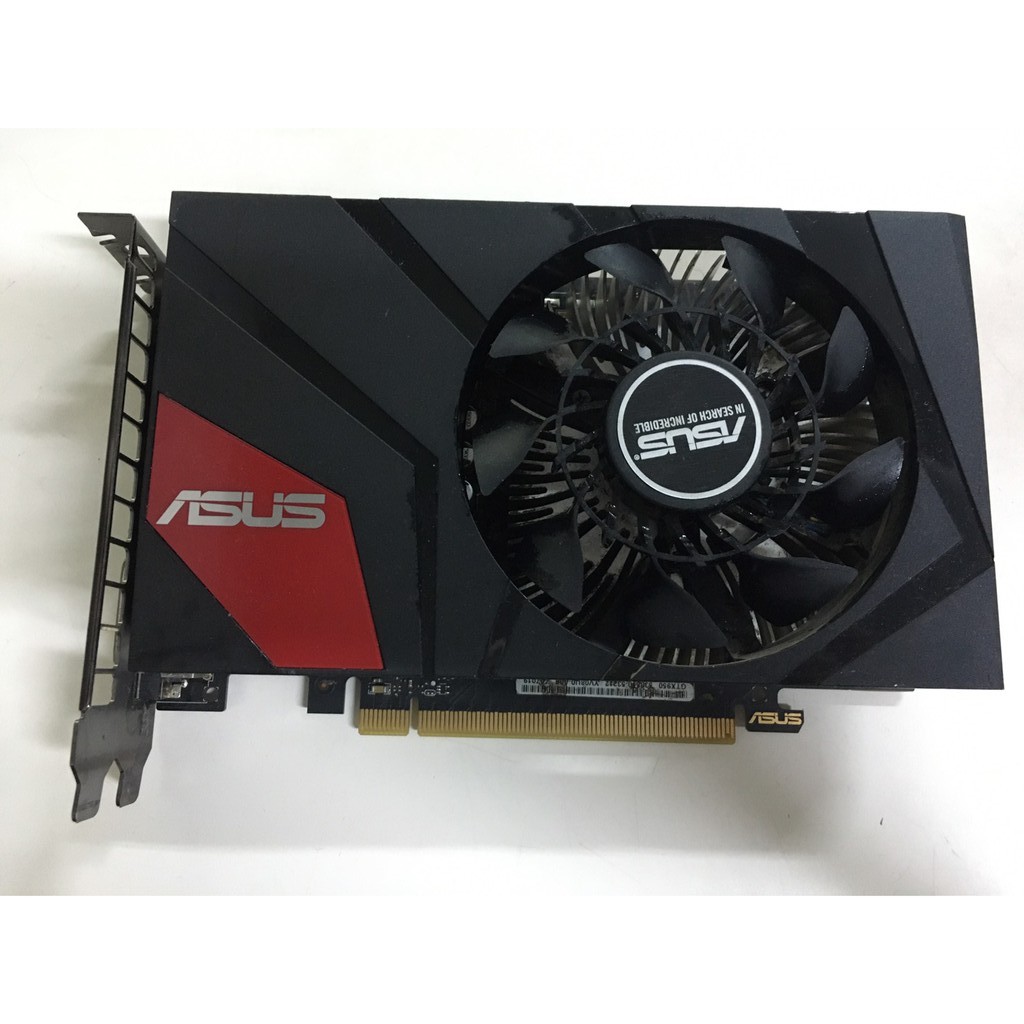 97@華碩ASUS GTX950-M-2GD5 DDR5 2G 顯示卡&lt;阿旺電腦&gt;