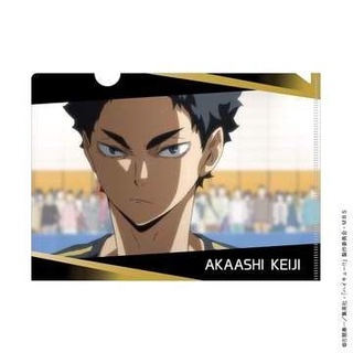 結單 排球少年角色名言資料夾角色名場面a5資料夾 蝦皮購物