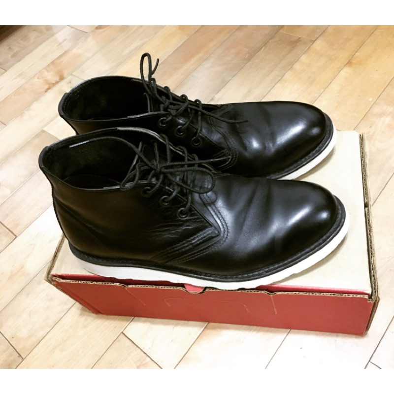 red wing 3148