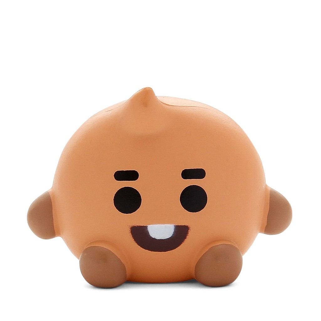 BT21 螢幕小公仔BABY SHOOKY【現貨供應】