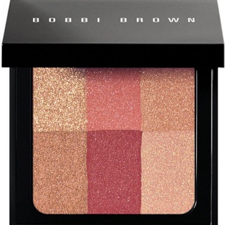 Bobbi Brown 晶幻頰彩蜜粉兩用餅 打亮 腮紅 修容 ❤️❤️❤️2020/6新品