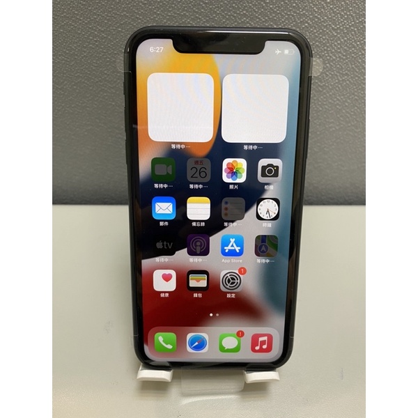 apple iPhone11 128二手機（45535）有保固