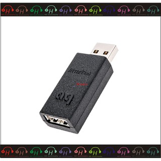 現貨🔥弘達影音多媒體 AudioQuest JitterBug USB 數據 & 電源優化器 公司貨