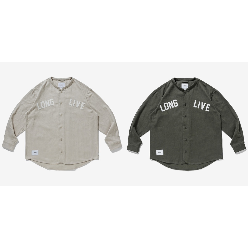 Wtaps 21aw League的價格推薦- 2023年5月| 比價比個夠BigGo Wtaps 21aw League的價格推薦- 2023年5月| 比價比個夠BigGo
