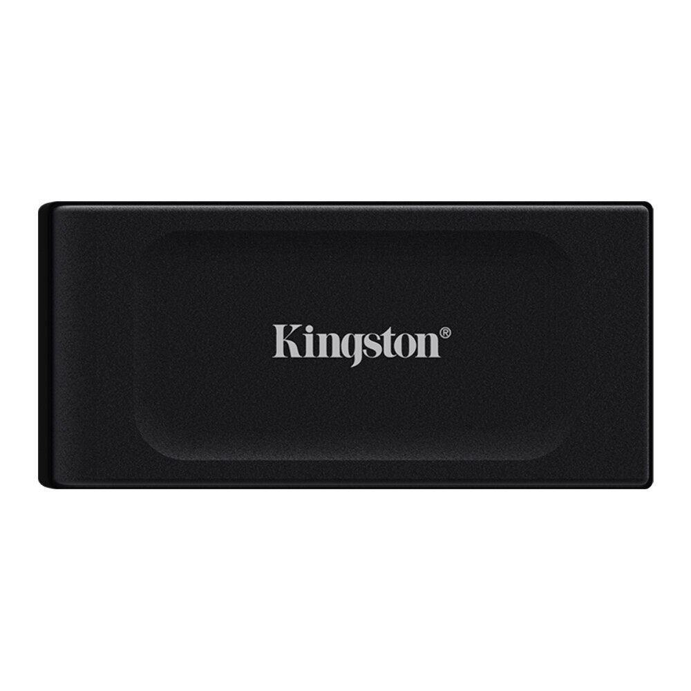 金士頓 SXS1000/1000G XS1000 1TB 外接式 固態硬碟 SSD 現貨 蝦皮直送