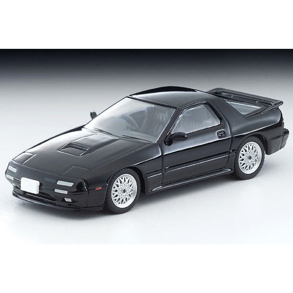 【衝線模玩店】✨現貨✨ 9月 TOMYTEC TLV LV-N192e Mazda Savanna RX-7 Efini