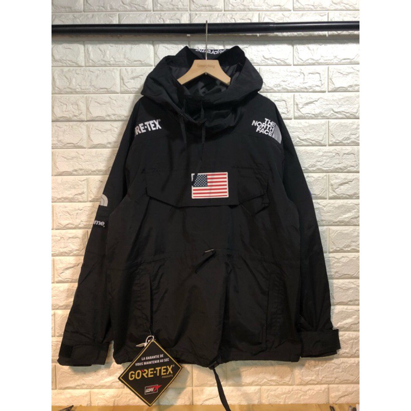 the north face gore tex supreme