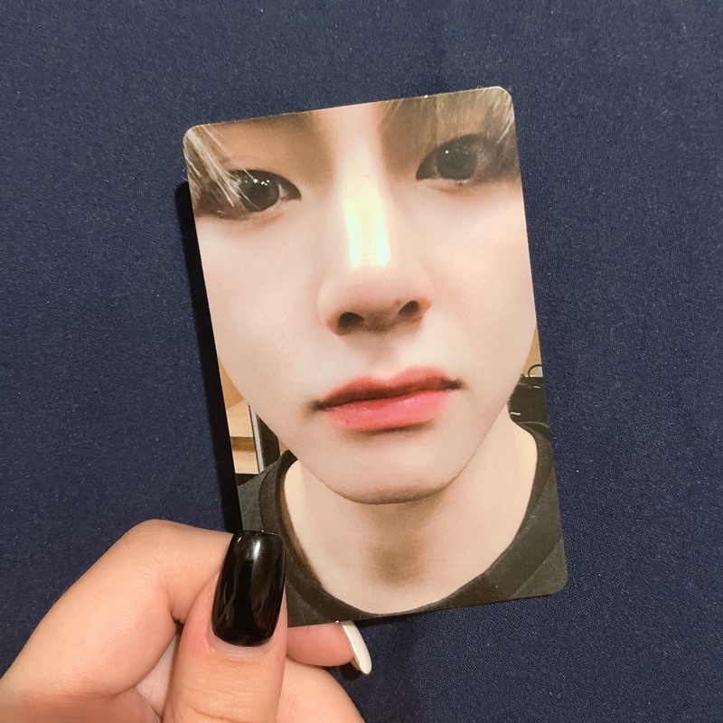 BTS 防彈少年團 紐約泰 田柾國 朴智旻 國旻閃卡 17普 韓四期 YF正面 DVD 演唱會 回憶錄