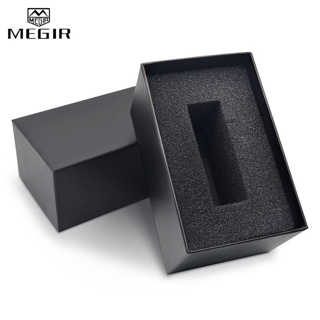 原裝megir BOX(盒子不分離出售)