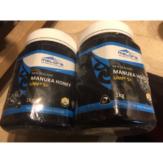 澳洲帶回 紐西蘭產 麥盧卡蜂蜜 Manuka Honey 家庭號日常保健