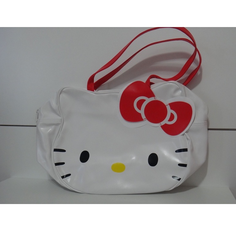 Hello Kitty 福袋  包包 pu皮材質