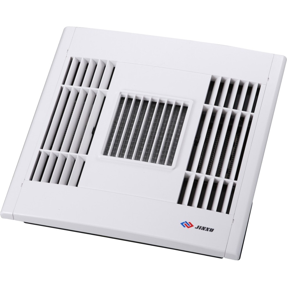 傑斯 浴室暖風機乾燥機換氣機220V~海外熱銷款~(不含安裝)