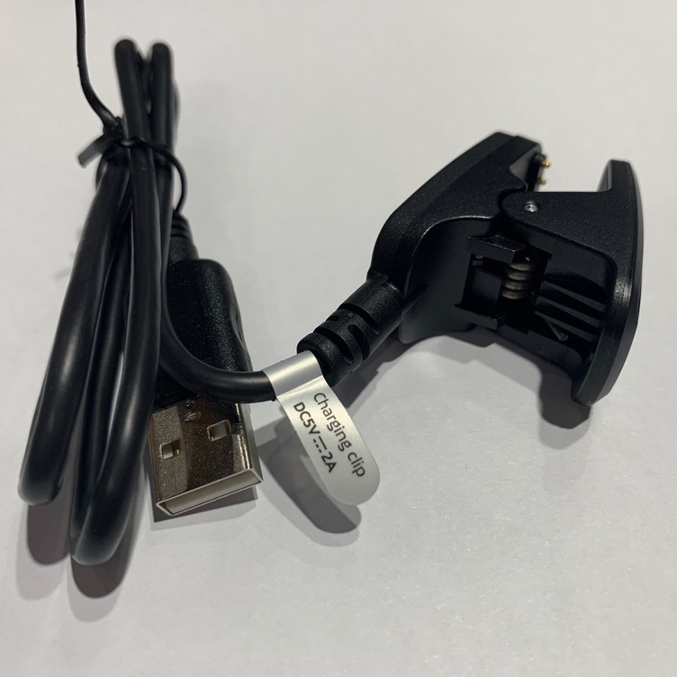 ATMOS MISSON ONE /MISSION 2電腦錶充電線 台灣潛水