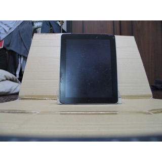 故障品 無法開機 蘋果APPLE IPAD 64G A1337 Wifi+3G 平板電腦 15 good