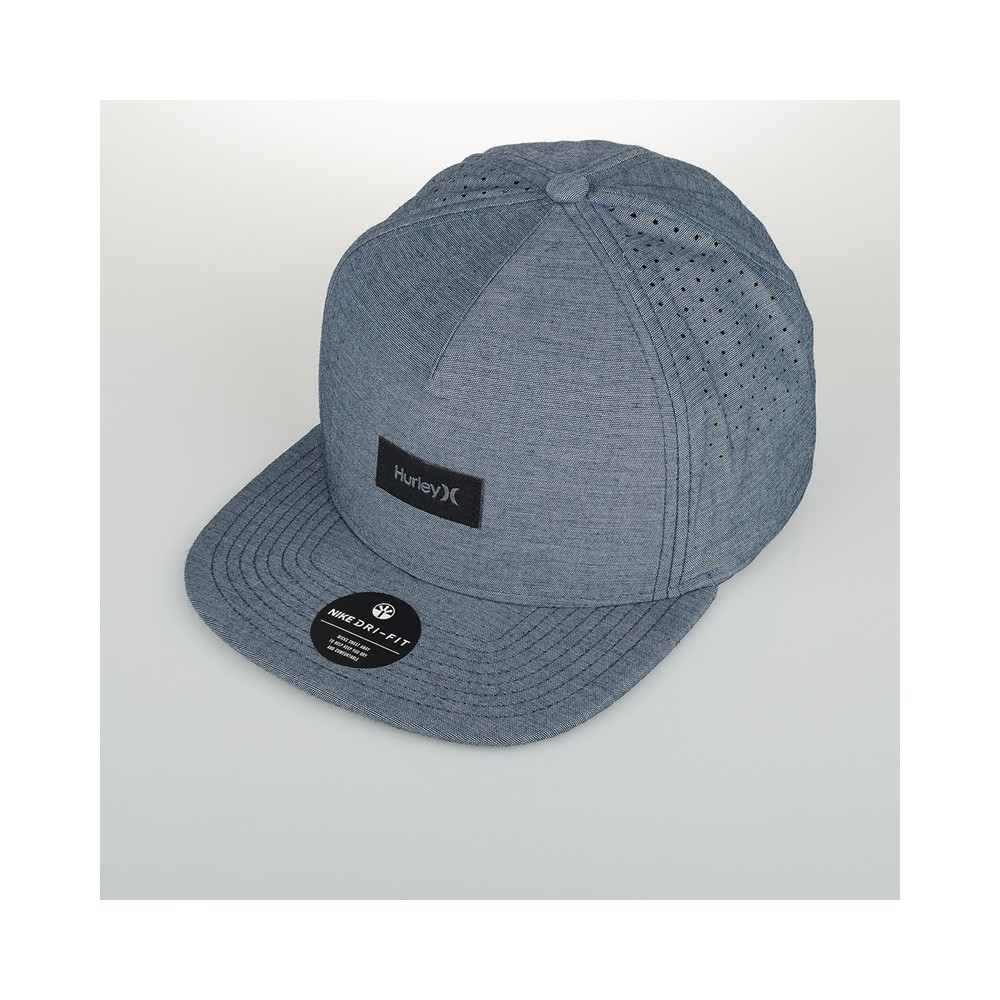 nike dri fit hat hurley