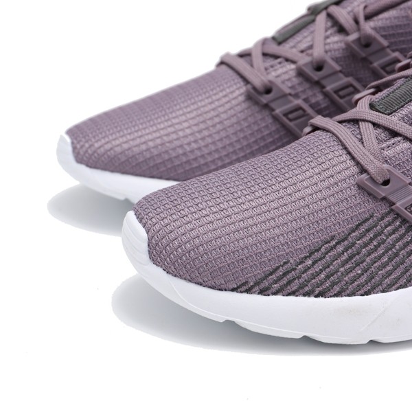 ADIDAS QUESTAR FLOW 女休閒鞋紫色舒適透氣輕量運動EG3642 【9S】 | 蝦皮購物