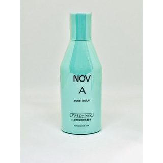 娜芙NOV A 青春面皰爽膚水 100ml(公司貨)