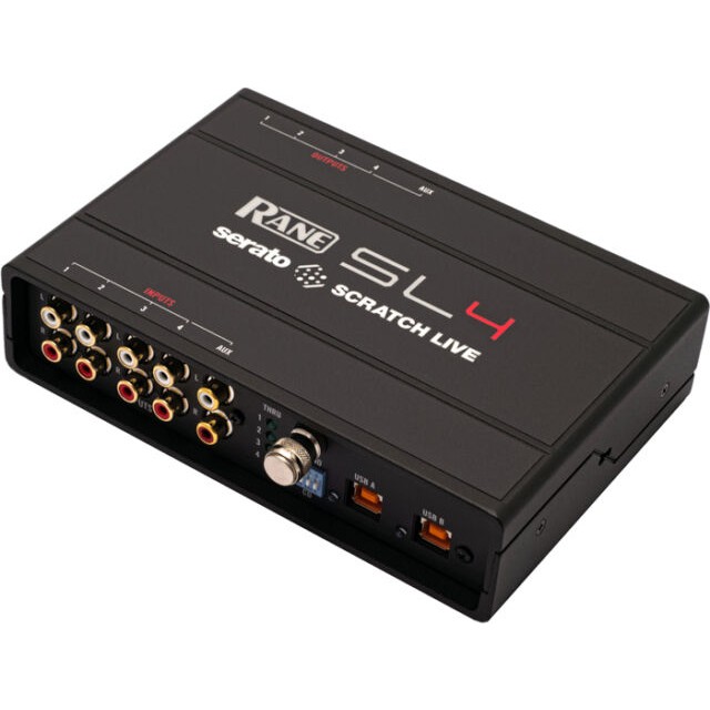 代購服務Rane Scratch Live serato sl4 SL-4 DJ聲卡24bit | 蝦皮購物 代購服務Rane Scratch Live serato sl4 SL-4 DJ聲卡24bit | 蝦皮購物