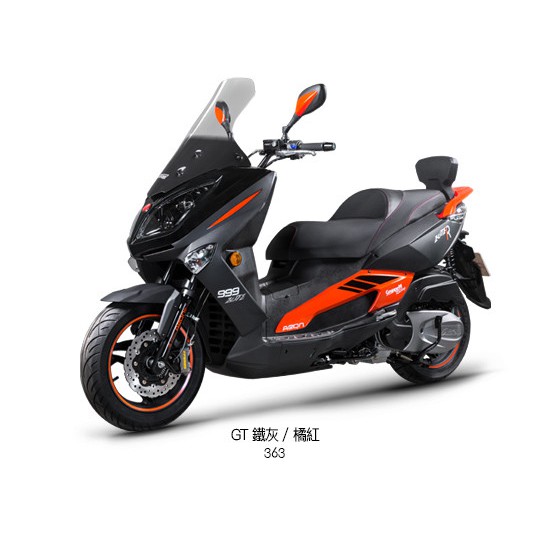 AEON ELITE 300R 全車白鐵螺絲套餐-CNC白鐵螺絲