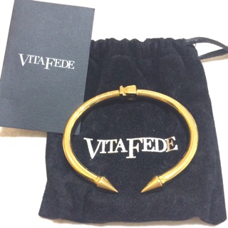 Vita Fede 手環