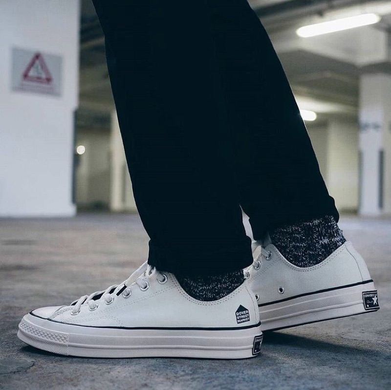 dsm converse