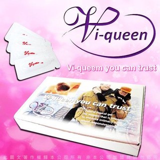 愛情魔力情趣精品 情人節美國VI-QUEEN三米久 情趣提升凝露 6入裝#情趣精品 按摩棒 潤滑液 跳蛋