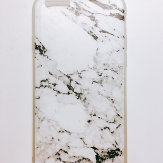 iPhone 6/6s 保護殼-大理石