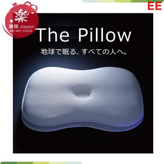 台灣現貨日本 The Pillow 太空漂浮枕 可調高度 高低調節 王樣 可水洗 快眠枕 人體工學爆款熱銷
