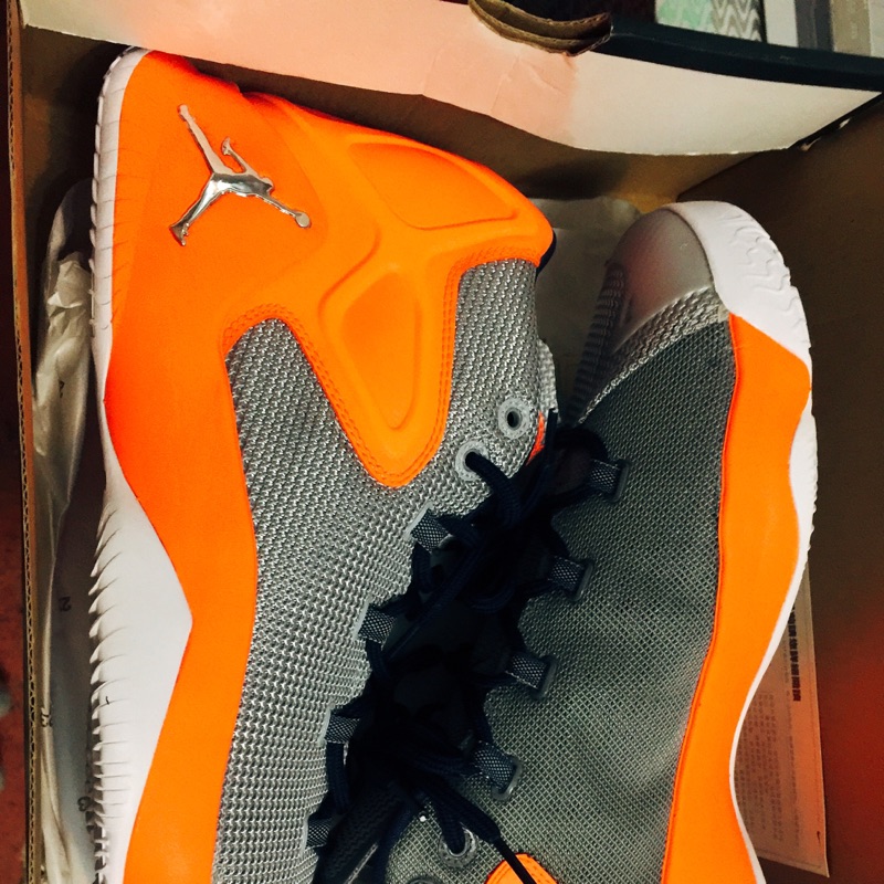 全新Nike Jordan Melo M12X US11