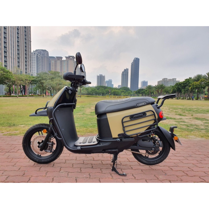 全新領牌車 gogoro s2 adventure大鳥