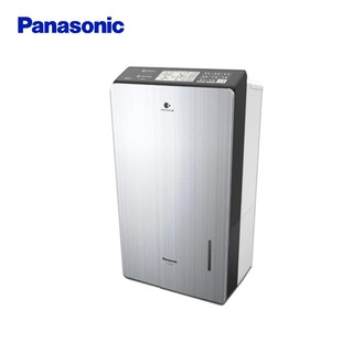 Panasonic 國際牌 25L ECONAVI高效清淨微電腦除濕機 F-YV50LX 廠商直送