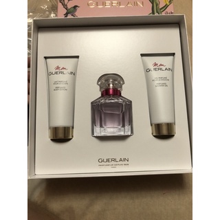 嬌蘭-我的印記玫瑰女性淡香水禮盒（全新正品）