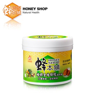 蜂本舖 蜂膠金桔檸檬潤喉糖 0g 可合併其他口味多件優惠 蝦皮購物