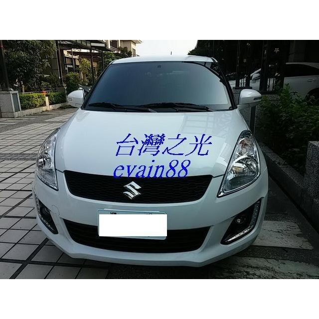 珍藏小舖 全新suzuki鈴木swift 10 11 12 13 14 15年原廠型晶鑽大燈台製tyc 單邊價格空件 蝦皮購物