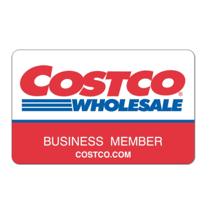 《代辦》COSTCO好市多商業副卡，2024.07.01～2025.06.30。每年只要900+150元！
