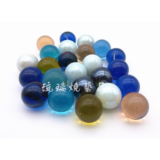 玻璃彈珠 兒時玩具 彩色彈珠 玻璃珠