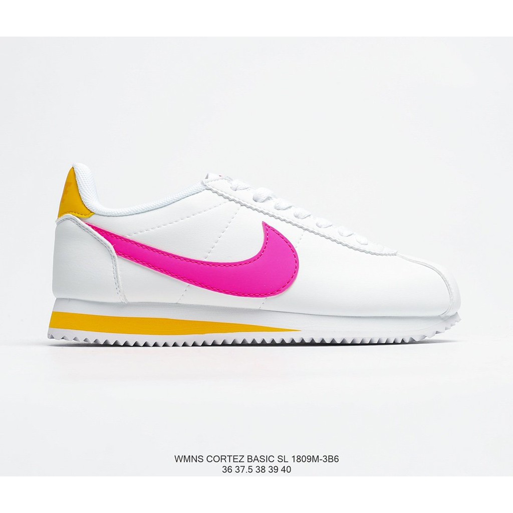 nike classic cortez basic