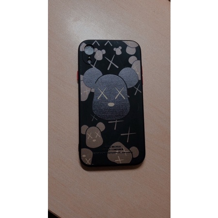 iphone XR 熊熊手機殼🐻｜全新沒使用過✨｜