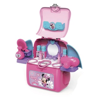 Minnie Mouse 2合1米妮化妝背包 ToysRUs玩具反斗城