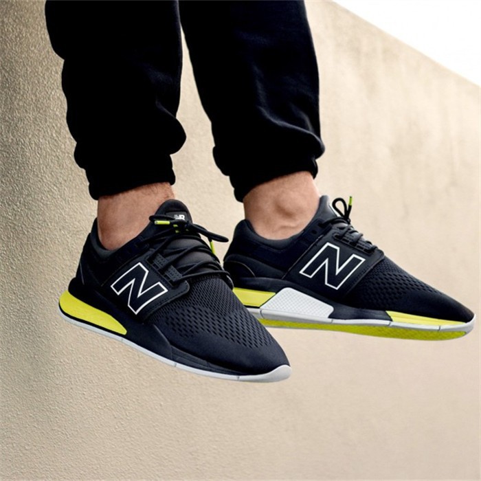 new balance 247 luxe 2.0