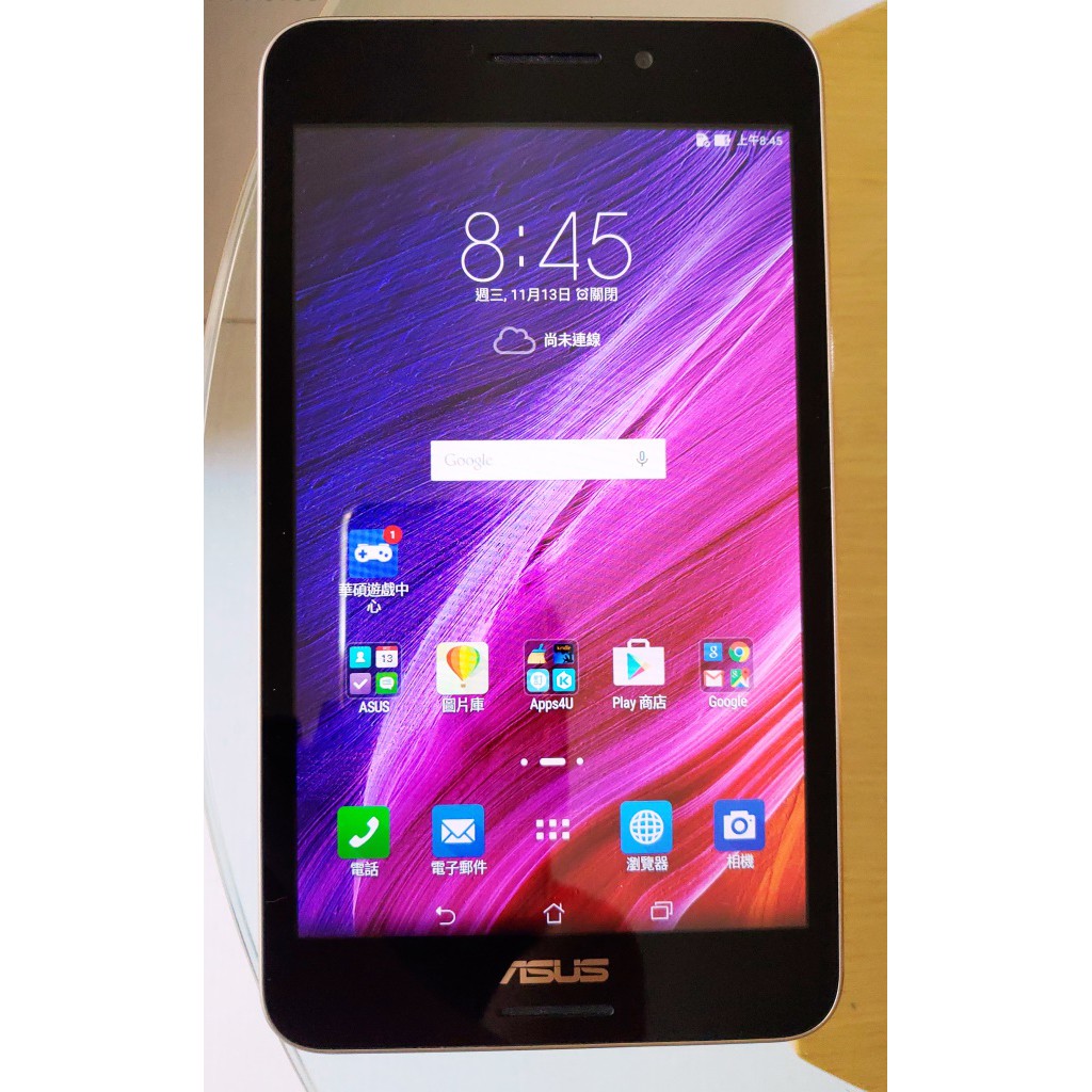 ASUS Fonepad 7 (FE375CL)