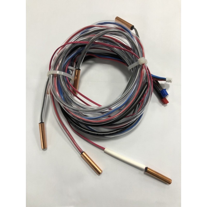 日立變頻冷氣機感溫器感溫棒室外機感溫器變頻冷暖 蝦皮購物