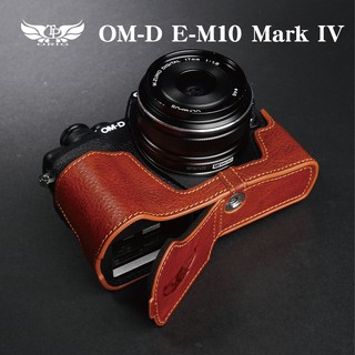 小馨小舖 【TP 適用於 Olympus EM10 IV鏤空相機底座】 相機底座 相機皮套 相機包 EM104