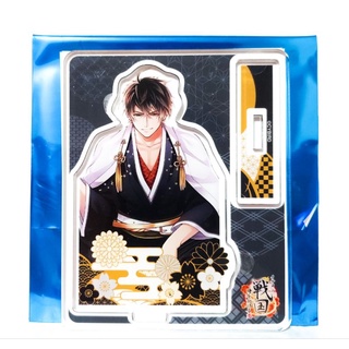 评论 請詳閱商品說明 美男戰國織田信長立牌真田幸村上杉謙信武田信玄伊達政宗德川家康森蘭丸猿飛佐助豐臣秀吉