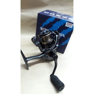 OKUMA 寶熊 2018 EPIXOR EPXT 20 捲線器 烏溜 池釣 福壽 鱸魚