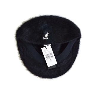 126 KANGOL 美線 504 毛絨 兔毛 小偷帽 K3016ST 100% 正品