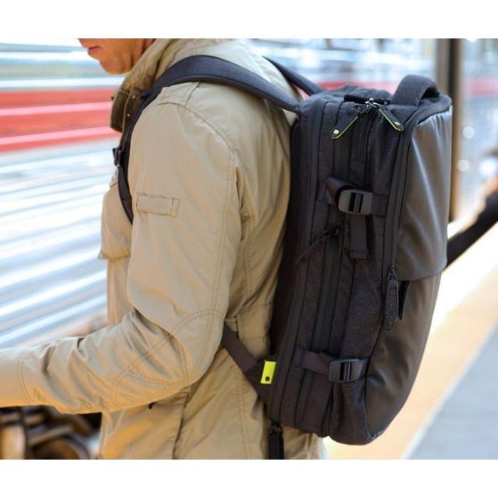 格安販売中 インケース リュック EO Travel Backpack EO-BP i9tmg.com.br
