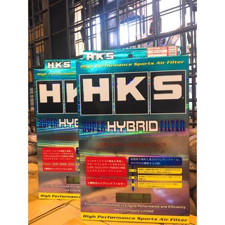 【倉田】蝦皮最低價 HKS 空氣濾芯 70017-AM007 MITSUBISHI 車系用